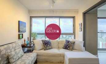 Imagem 6: Apartamento para venda possui 70 metros quadrados com 2 quartos em Jardim América - São Pa