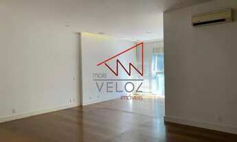 Imagem 3: Apartamento-À VENDA-Leblon-Rio de Janeiro-RJ