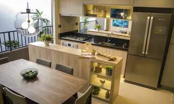 Imagem 5: Apartamento à venda no bairro Bueno - Goiânia/GO