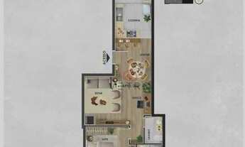 Imagem 2: Apartamento no bairro Tirol em Gramado!