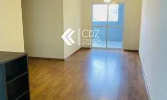 Imagem 4: Apartamento em Jardim Emília - Sorocaba - SP