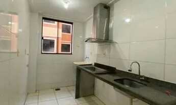 Imagem 4: Apartamento para venda com 60 metros quadrados com 3 quartos em Cabula - Salvador - Bahia