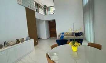 Imagem 6: Alphaville Litoral I Casa 3 suítes 460m²