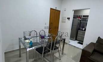 Imagem 6: Apartamento a Venda pronto para Você morar Jd. Oriente - Residencial Paraíso do Sul - 03