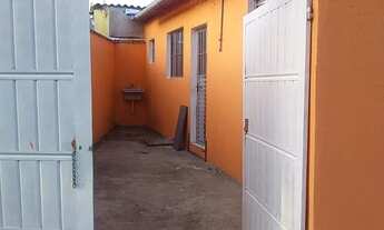 Imagem 3: Casa para Locação em Poá, Jardim América, 1 dormitório, 1 banheiro, 1 vaga