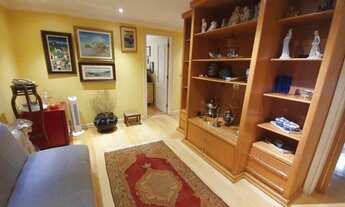 Imagem 4: Apartamento de 339 metros quadrados no bairro Barra da Tijuca com 5 quartos