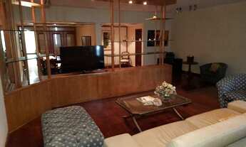 Imagem 3: Apartamento com 3 quarto em Copacabana