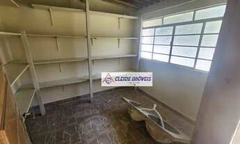 Imagem 6: Casa com 3 dormitórios para alugar, 228 m² por R$ 2.610,00/mês - Coophema - Cuiabá/MT