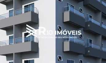 Imagem: Apartamento à venda, 2 quartos, 1 suíte