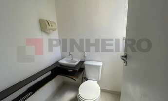 Imagem 2: Escritório para aluguel e venda com 93 metros quadrados no Paraíso - São Paulo - SP