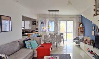 Imagem 2: Casa - Vila Bourbon (Sousas) - Campinas