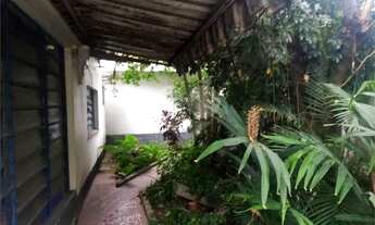 Imagem: São Paulo - Casa Padrão - VILA MARIANA