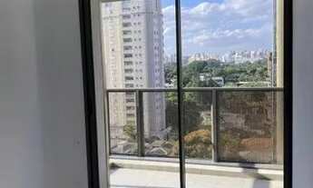 Imagem 7: APARTAMENTO - MOEMA PÁSSAROS - SP