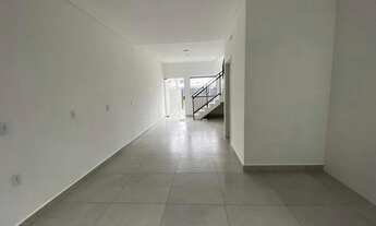 Imagem 4: Sobrado com 80 m², 2 suítes em Itacolomi - Balneário Piçarras - SC