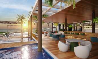 Imagem 2: ROOFTOP 2 QTS MURO ALTO DUPLEX