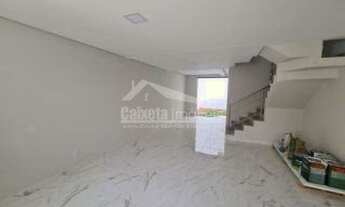 Imagem 2: Casa para venda com 147 metros quadrados com 3 quartos em Santa Rosa - Belo Horizonte - MG