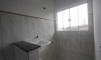 Imagem 6: Apartamento com 2 dormitórios para alugar, 60 m² por R$ 1.200,00/mês - Comasa - Joinville