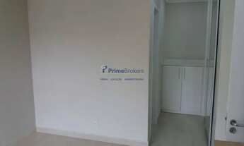 Imagem 5: APTO ALUGA-SE NA VILA OLÍMPIA C/74M², 1 DORM. (1SUÍTE), SALA, COZ./AMERICANA, 2VG, 2WC, LA