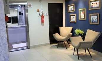 Imagem 3: Apartamento com 2 dormitórios para alugar, 58 m² por R$ 2.200/mês - Centro Norte - Cuiabá