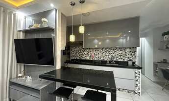 Imagem 2: Apartamento Novo