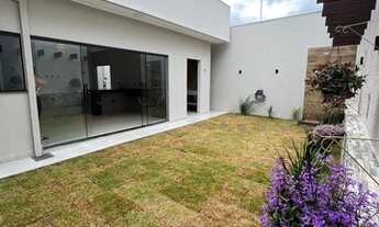 Imagem 5: Casa para venda com 142 metros quadrados com 3 quartos