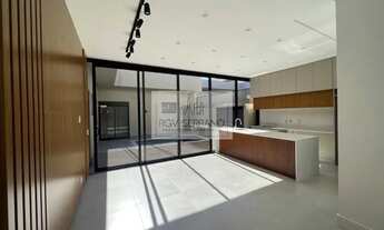 Imagem 4: INDAIATUBA - Casa de Condomínio - JARDIM RESIDENCIAL DONA MARIA JOSÉ