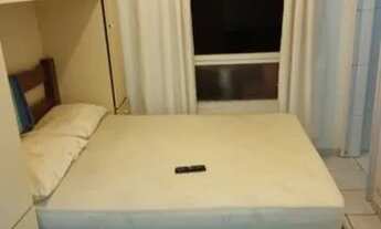 Imagem: Kitão mobiliado mensal