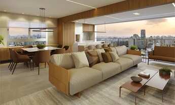 Imagem 3: LANÇAMENTO NO BROOKLIN COM 3 DORMITÓRIOS E 3 SUÍTES