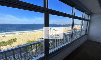 Imagem 2: Apartamento com 3 dormitórios para alugar, 380 m² por R$ 20.902,00/mês - Copacabana - Rio