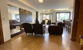 Imagem 3: Apartamento no Centro de Gramado!