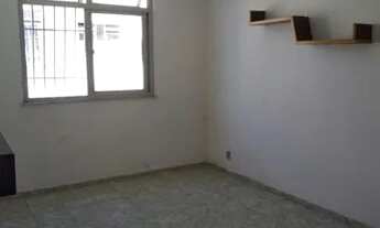 Imagem 2: Apartamento para aluguel e venda com 45 metros quadrados com 2 quartos em Santana - Niteró