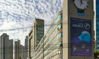 Imagem 7: Loja 88,83 m², ponto comercial, Pé direito alto