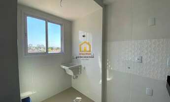 Imagem 6: Apartamento à venda no bairro Vila Rosa - Goiânia/GO