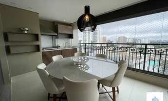 Imagem 3: Perfeito apartamento para locação no condomínio QUADRA GREENWICH EASTSIDE!