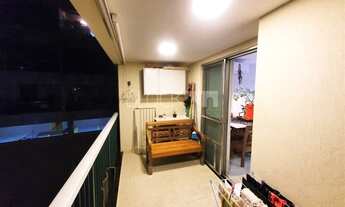 Imagem 2: Rio de Janeiro - Apartamento Padrão - Recreio dos Bandeirantes