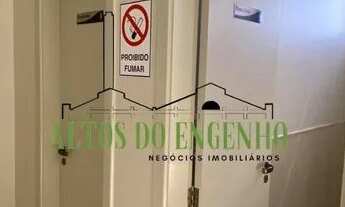 Imagem 5: Apartamento de alto padrão com uma generosa área de 138m²