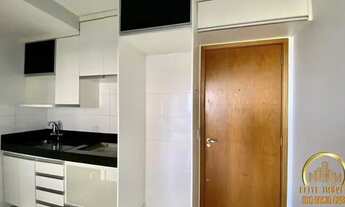 Imagem 5: 1 Quarto Armários todos os cômodos com Vaga de Garagem Samambaia Pronto para mudar