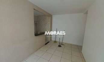 Imagem 7: Apartamento com 2 dormitórios para alugar, 49 m² por R$ 1.297,00/mês - Parque Bonardi - Ba