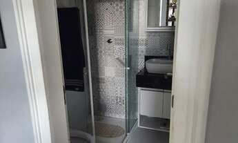 Imagem 6: VENDO APARTAMENTO PORTEIRA-FECHADA NO JARDIM DAS MARGARIDAS 2/4, COND. CLUBE, R$ 260.000,0