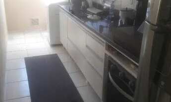 Imagem 3: Apto 2 quartos - garagem coberta - Mobiliado (completo) - 1.600,00