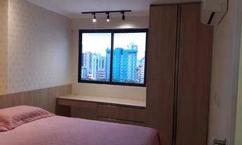 Imagem 4: Oportunidade na Madalena | Edf. Salomão Kelner | Padrão Moura Dubeux | 87m²