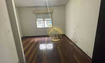 Imagem 3: Apartamento Residencial à venda, Gonzaga, Santos - AP1553