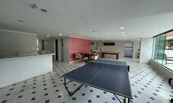 Imagem 2: PRAIA GRANDE - Apartamento Padrão - CANTO DO FORTE