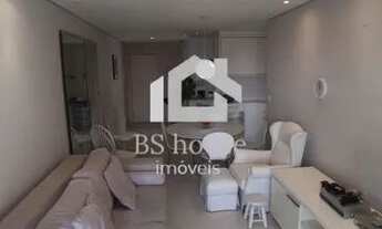 Imagem 3: Apartamento Mobiliado - Bairro Jardim, próximo ao parque Celso Daniel