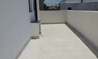 Imagem 3: Casa no condomínio central park