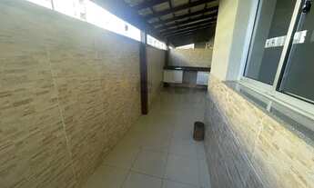 Imagem 7: JQ- Apartamento para venda com Quintal. Vista de Laranjeiras. Lazer completo