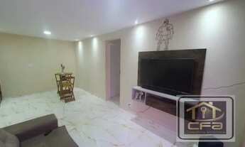 Imagem: CFA Imóveis vende excelente Imóvel todo