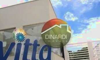 Imagem 6: Apartamento com 2 dormitórios para alugar, 43 m² por R$ 1.250,01/mês - Ribeirão Verde - Ri