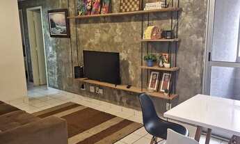 Imagem: Alugo mobiliado 3Q