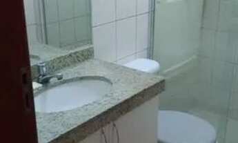 Imagem 4: Apartamento com 3 dormitórios para alugar, 78 m² por R$ 3.198/mês - Jardim Aquarius - São